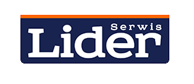 Serwis Lider Logo